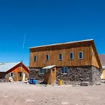 Refugio El Volcan