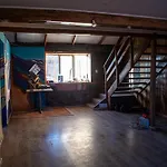 Refugio El Volcan
